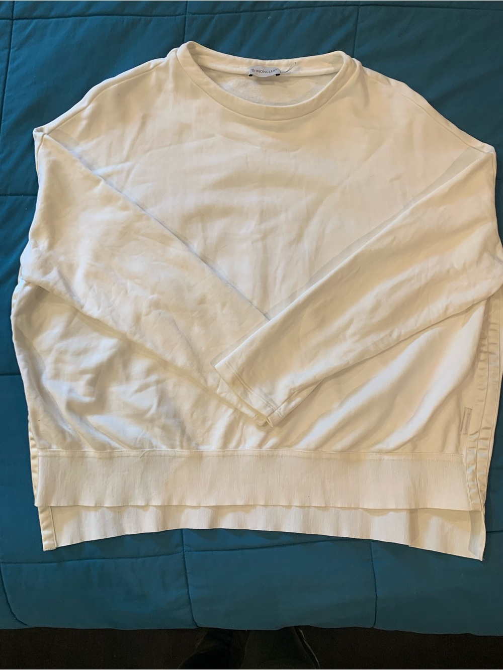 Moncler Maglia Girocollo